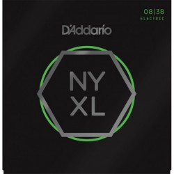 NYXL0838 Extra Super Light [08-38]