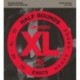 ENR73 Half Rounds Heavy [55-110] Long Scale