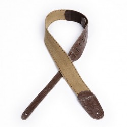 Deluxe Cotton Brown