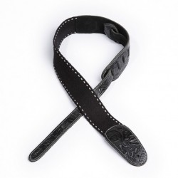 Deluxe Cotton Black