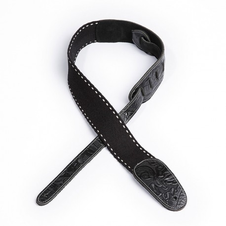 Deluxe Cotton Black